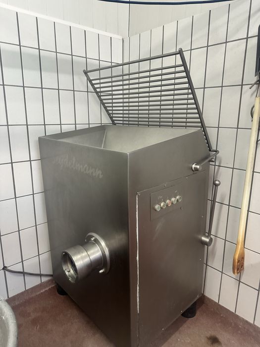 Cuter Kutter Cutter Masina de tocat Banzic Celula  Sprit hidraulic