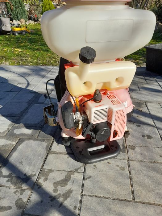 Atomizor în stare bună