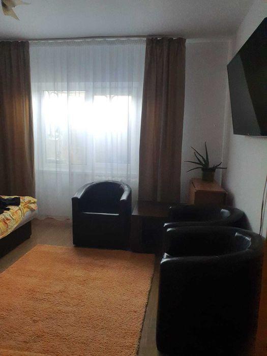 Apartament de inchiariat pe strada Corneliu Coposul (Obcini, Suceava)