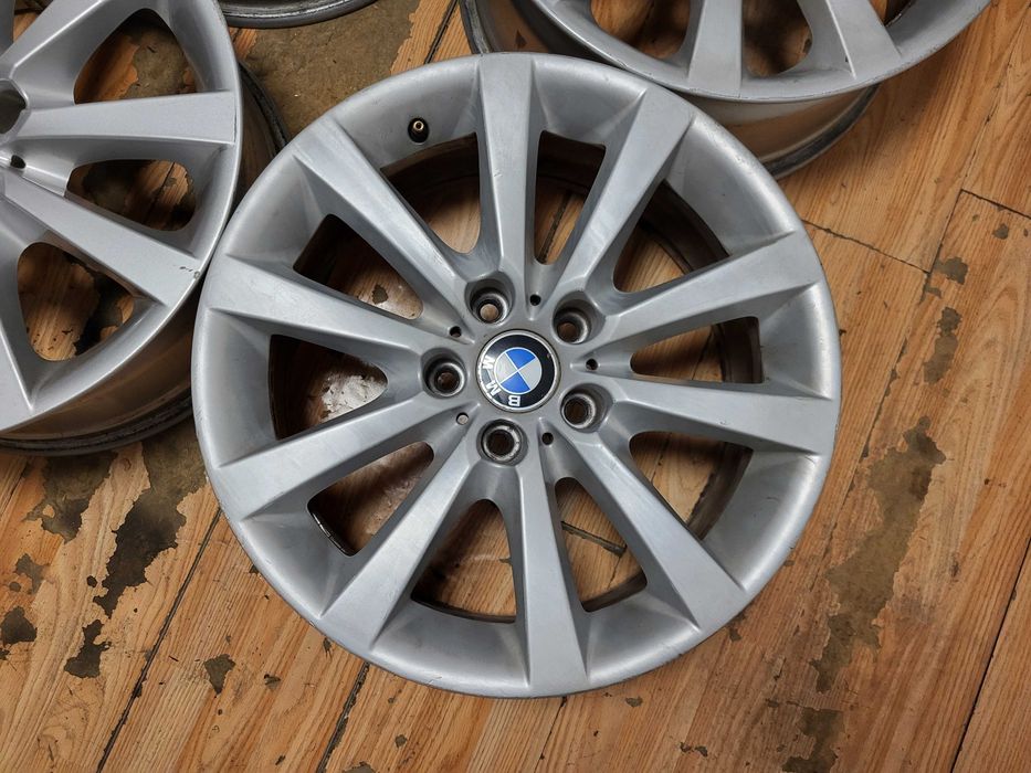 Джанти 18" 5x120 BMW