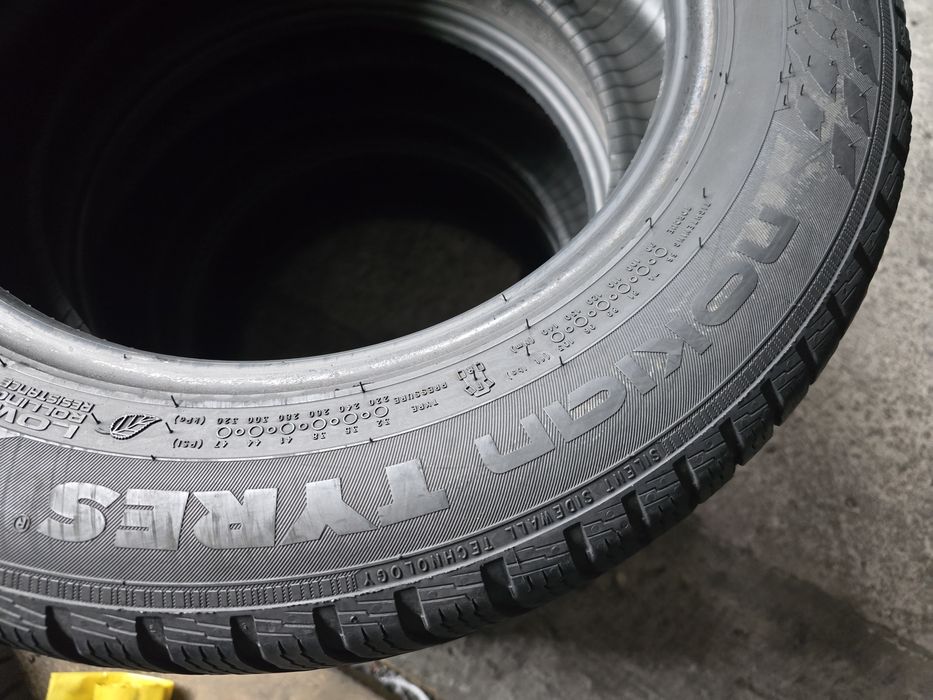 Nokian 185/65 R15 88T MS iarnă