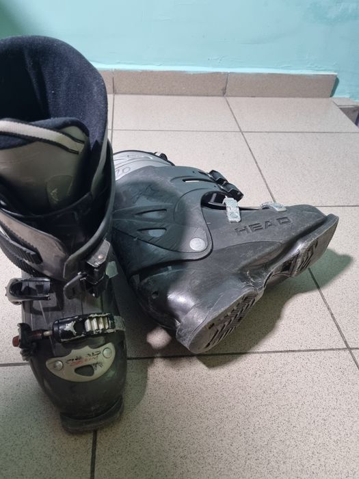 Clăpari Head Ski - marimea 27 / Eur. 42 2/3