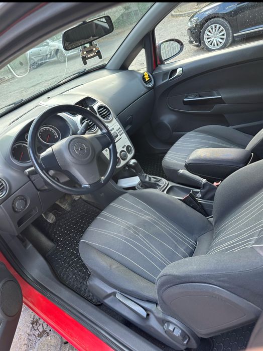 Opel Corsa D 1.3 CDTI