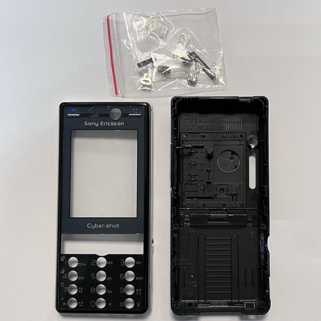 Sony Ericsson k810i Корпус
