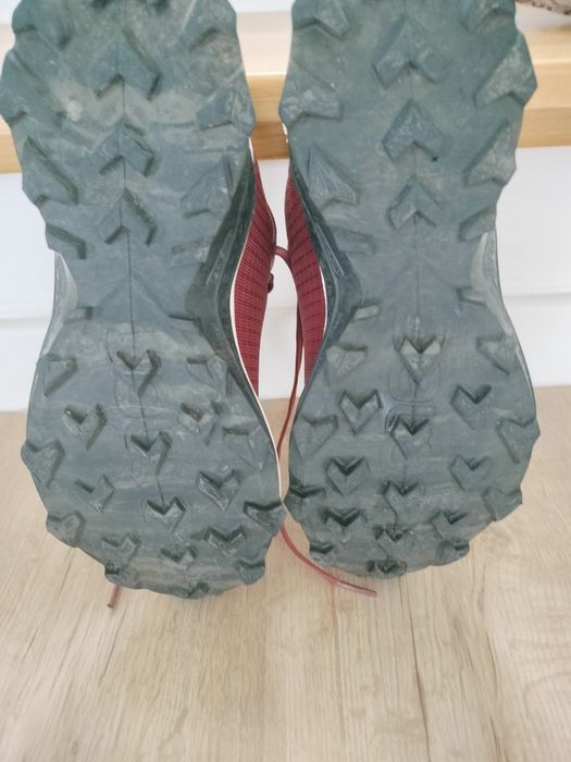 Vand pantofi running trail Salomon