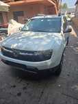 Duster 4x4 clima 2012