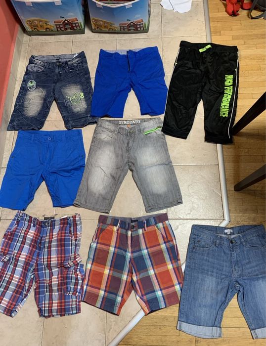 Блузи, the north face анцузи adidas,Jack&Jones др 158-170