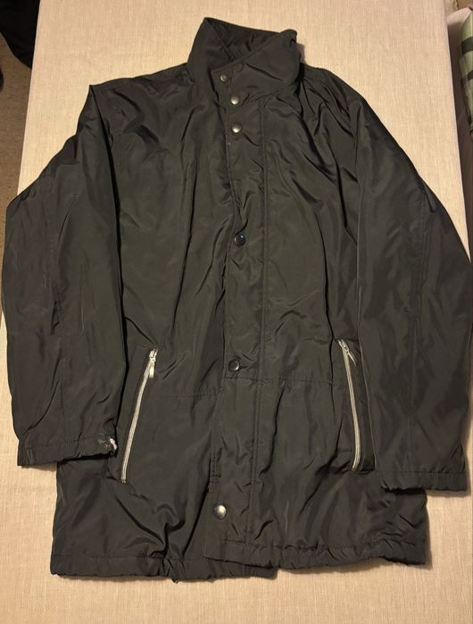 Мъжки якета ползвани,но много запазени. Само North Face е чисто ново