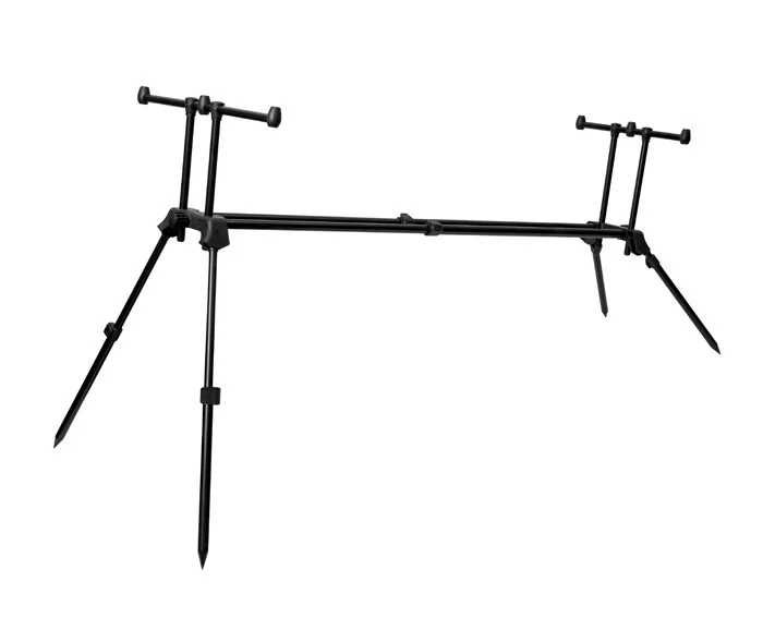 Rod Pod pescuit DELPHIN Craber Maxi 3 Posturi