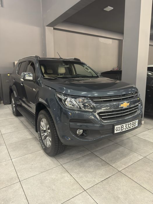 Shevrolet treblezir 2021 yil 38,000 km