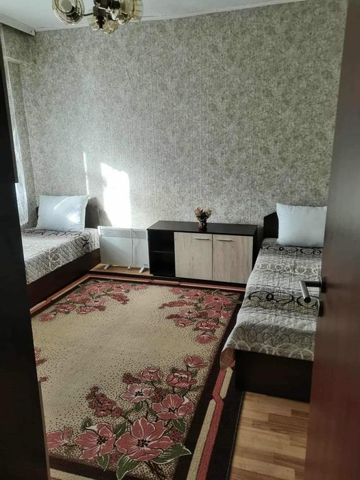 Отдавам апартамент под наем