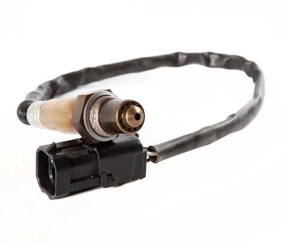 Датчик кислорода Приора Оригинал