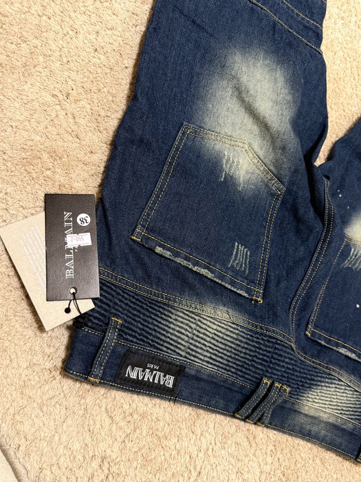 Мъжко дънки Denim