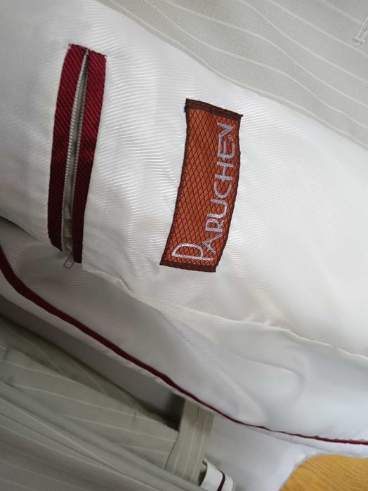 Официален мъжки костюм "Paruchev"