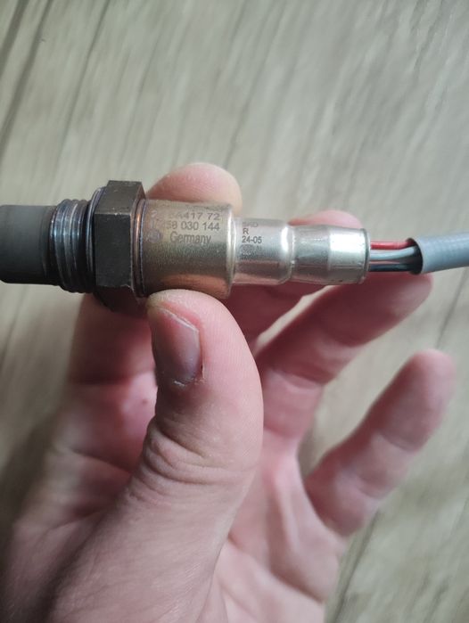 Датчик кислорода лада Веста