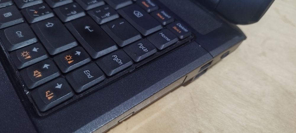 Lenovo ноутбук бу