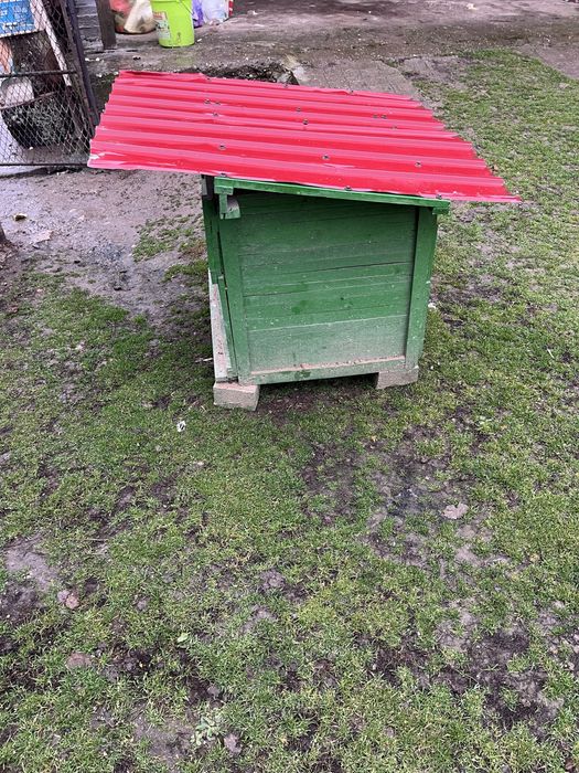 Cușcă Catel talie mică