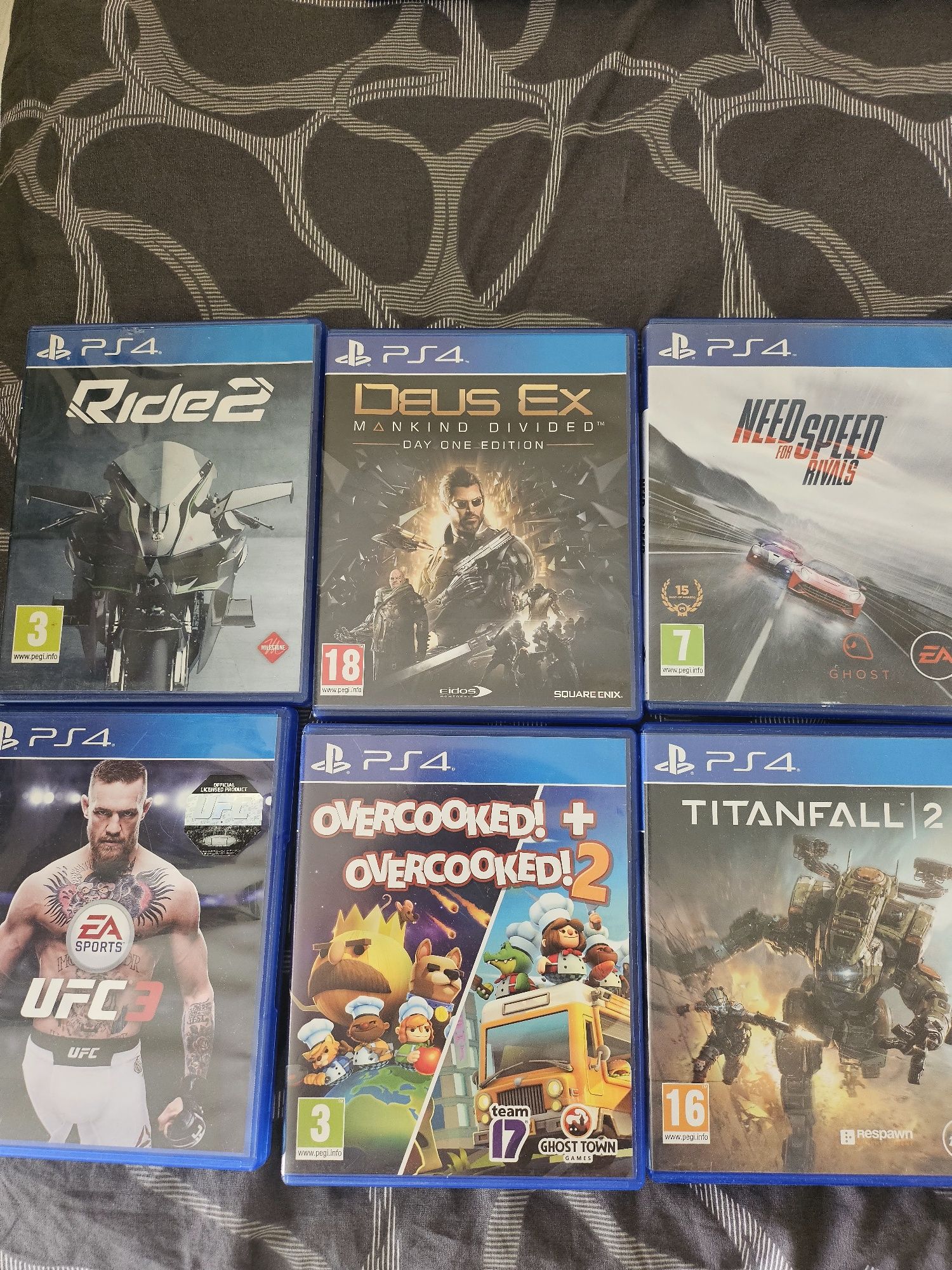 Ps4 +игри плейстешън 4