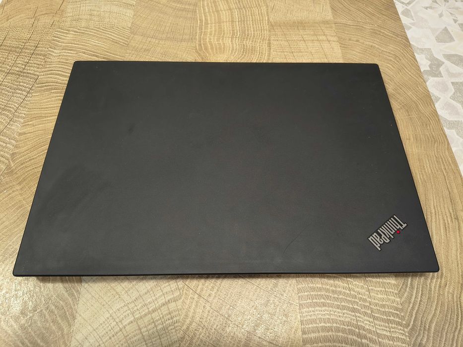 Lenovo Thinkpad T590 i5-8365U 16GB