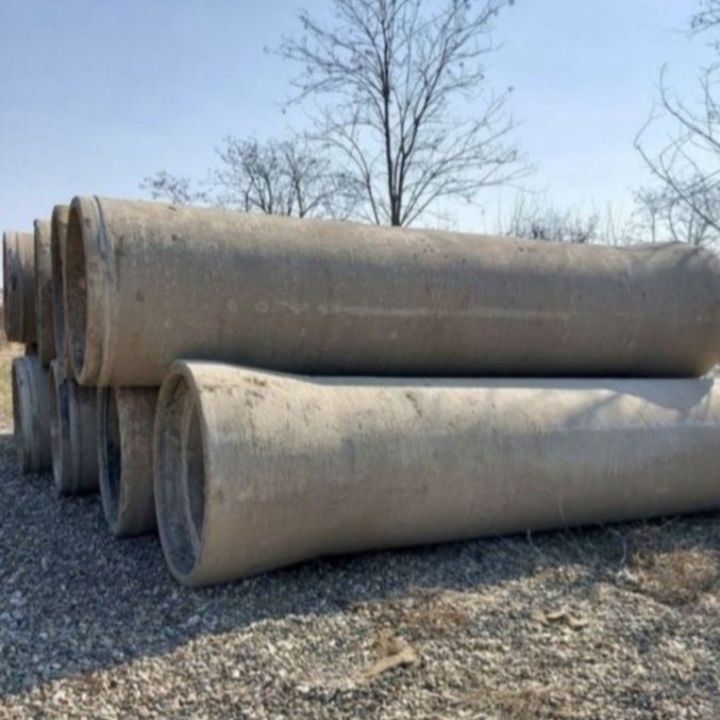 Vand tuburi din beton armat premo