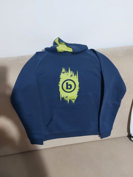 Hanorac Benger băieți