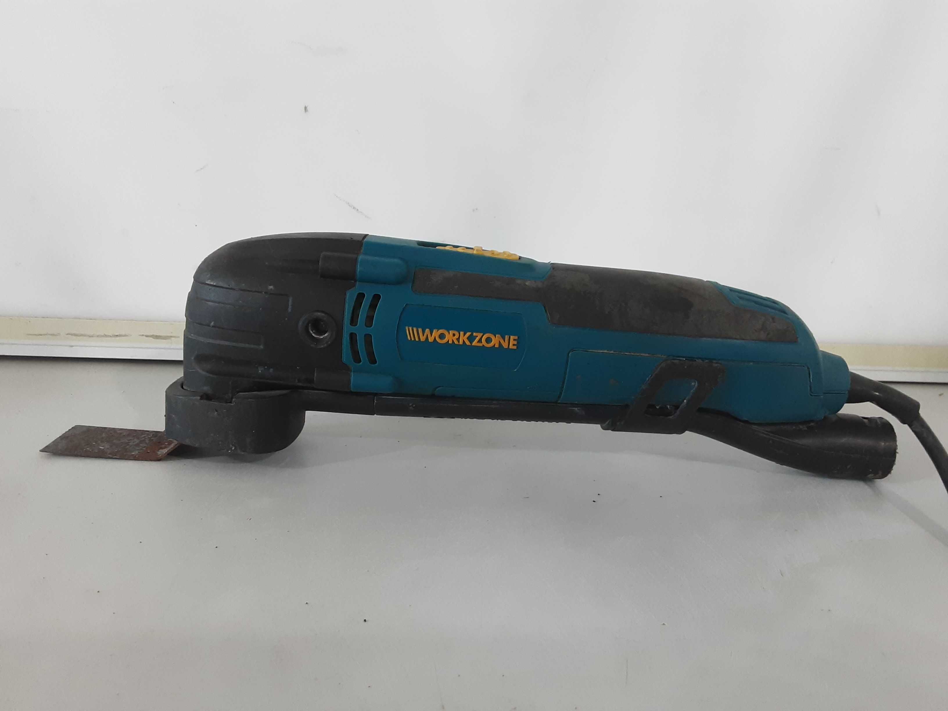 Реноватор - WORKZONE 300W