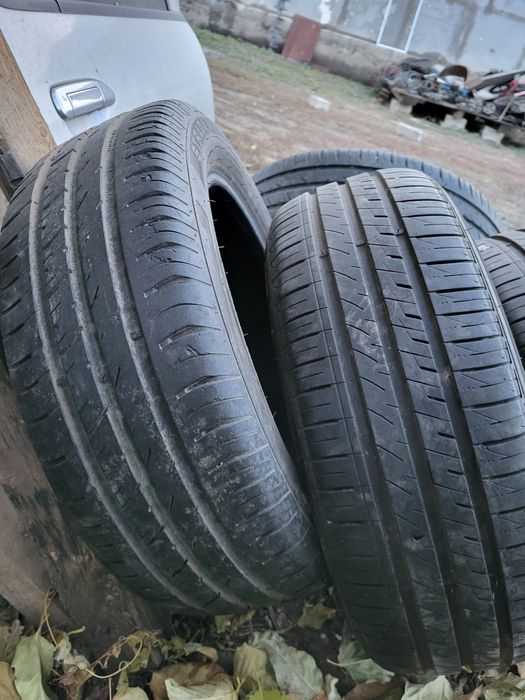 Продаётся шины летние R15