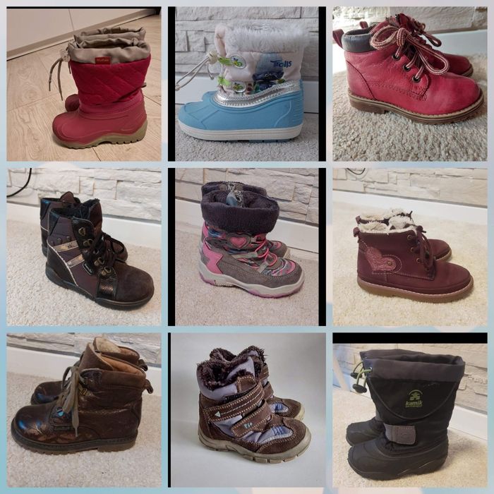 Adidasi sandale ghete cizme balerini piele primigi zara marimea 25