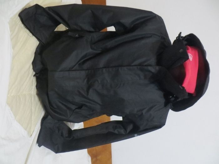 Яке, шапка и долница McKinley Aquamax 2000