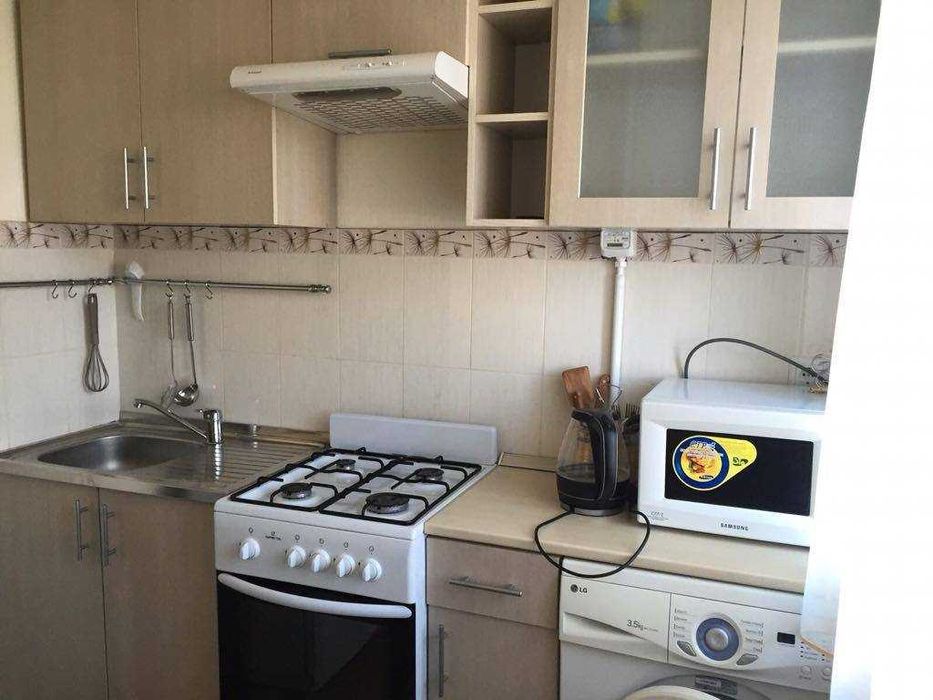 Продам 2-комн. квартиру