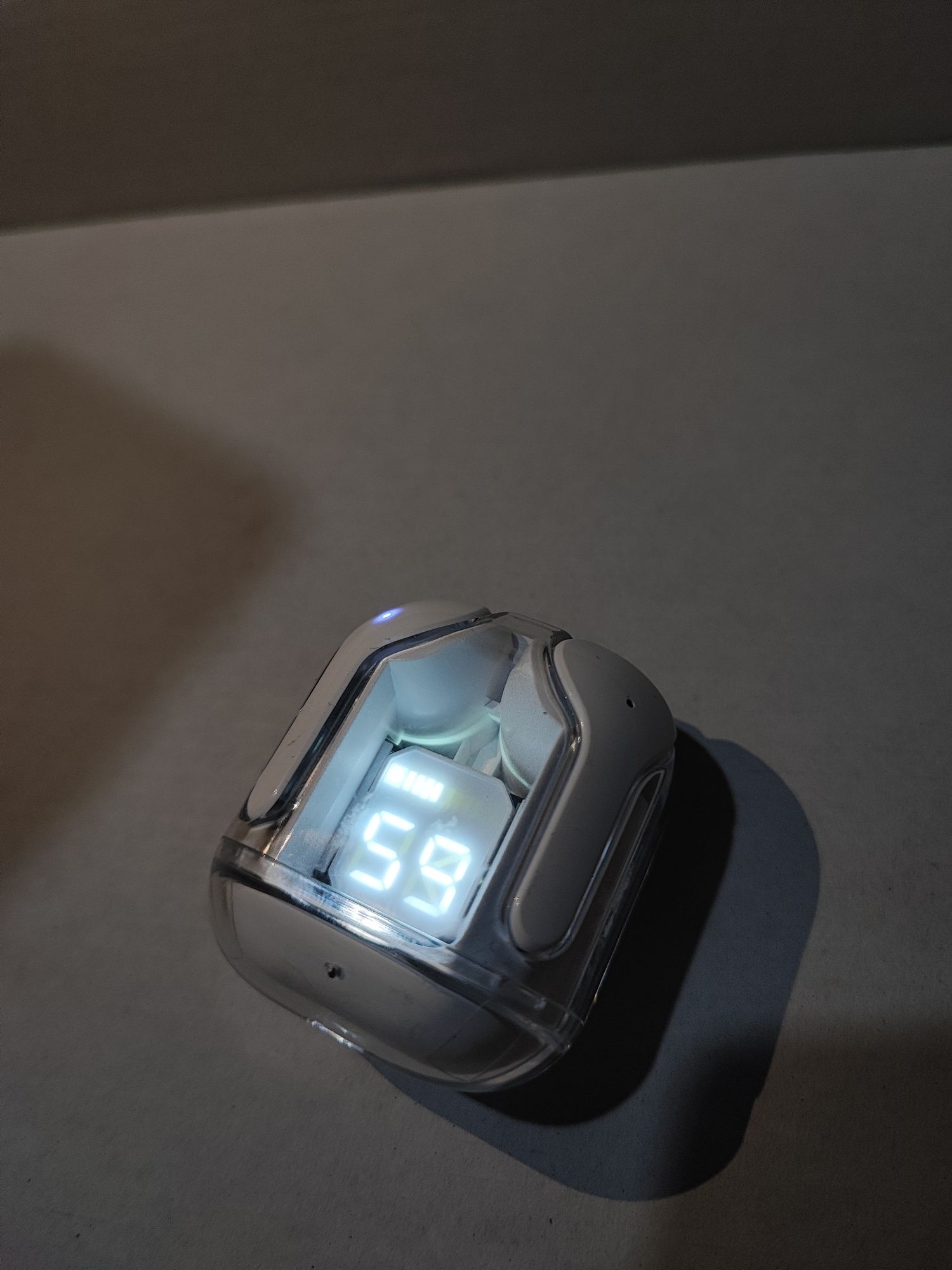 Слушалки сус Bluetooth