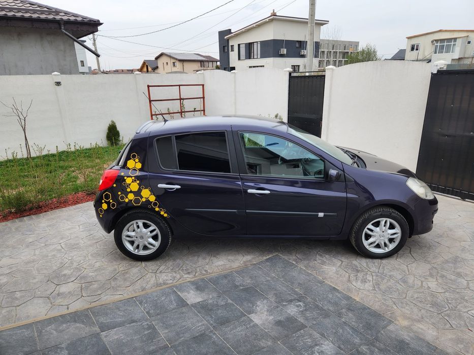 Vand Renault clio