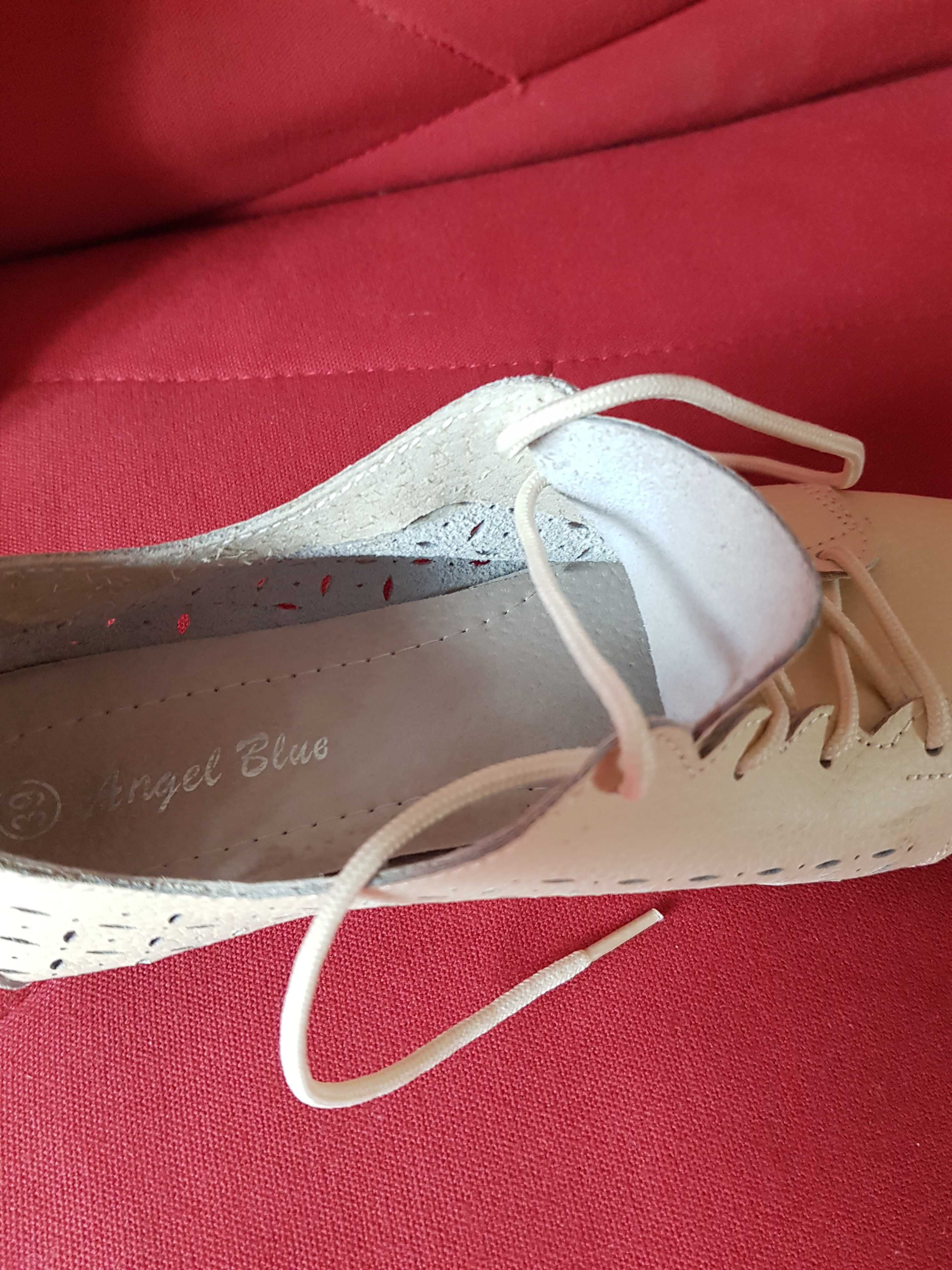 Pantofi sport noi