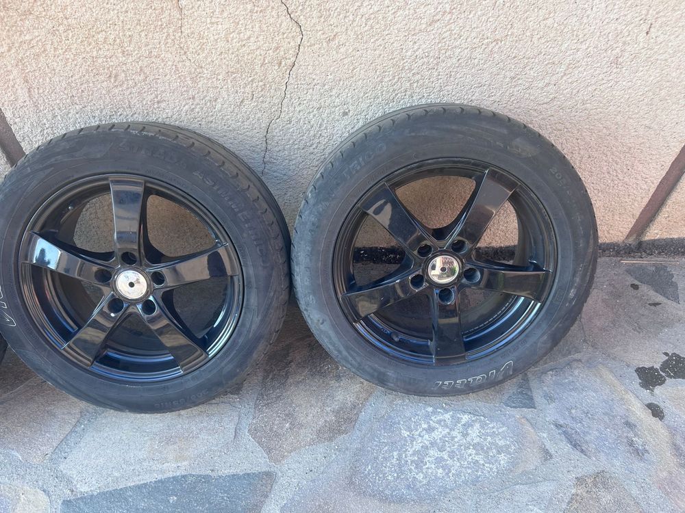 Vand jante VW Golf