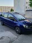 Opel Zafira B 2006