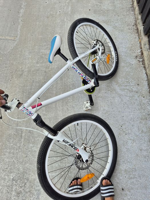 Dirt  mongoose ritual dirt-hi