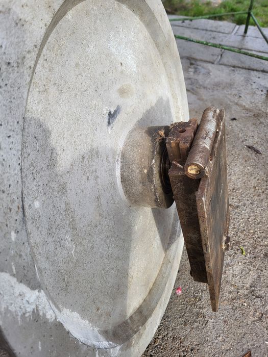 Volante fierastrau banzic