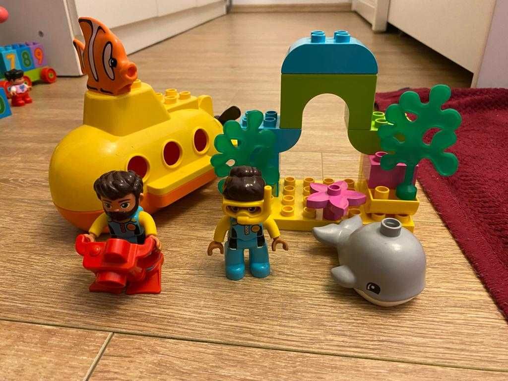 Vand LEGO DUPLO (diverse modele)