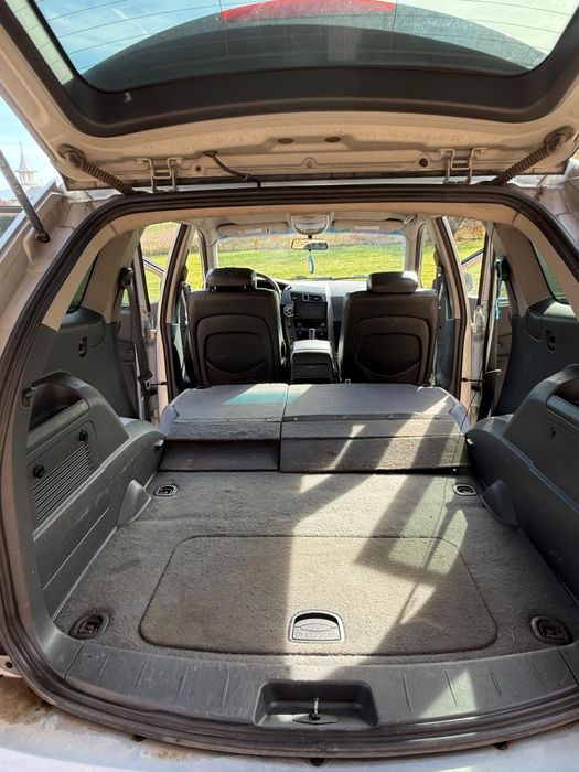 Vând SsangYong  Kyron