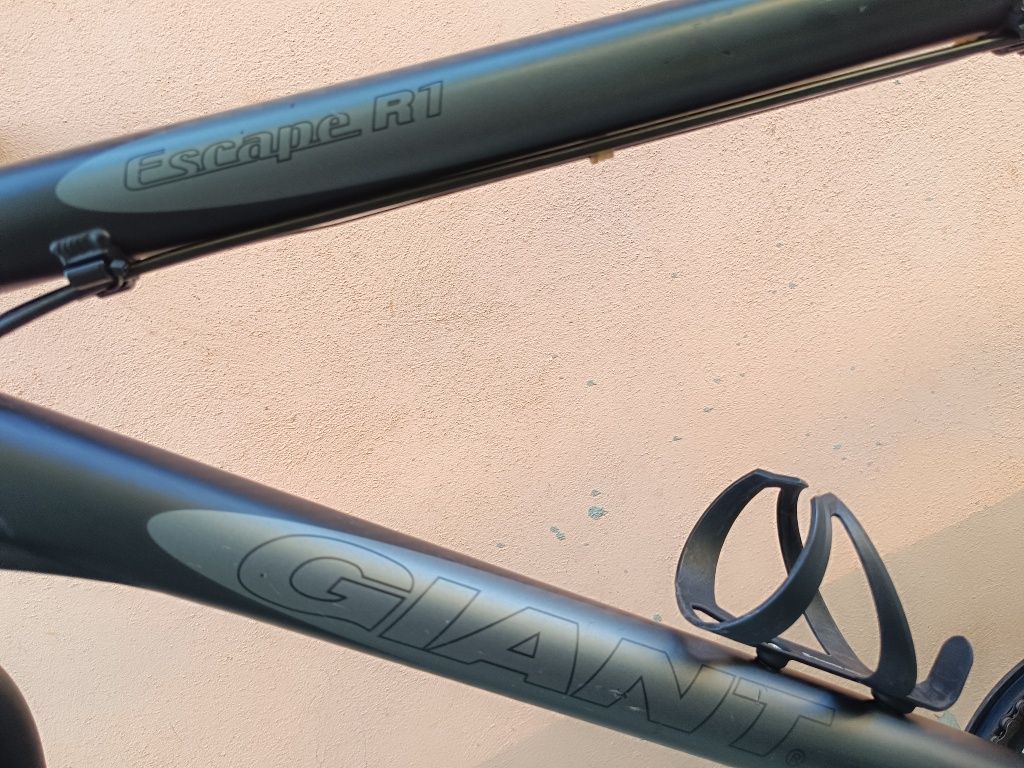 Bicicleta Giant 28"