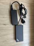Docking station Lenovo ThinkPad USB-C Dock DK1633