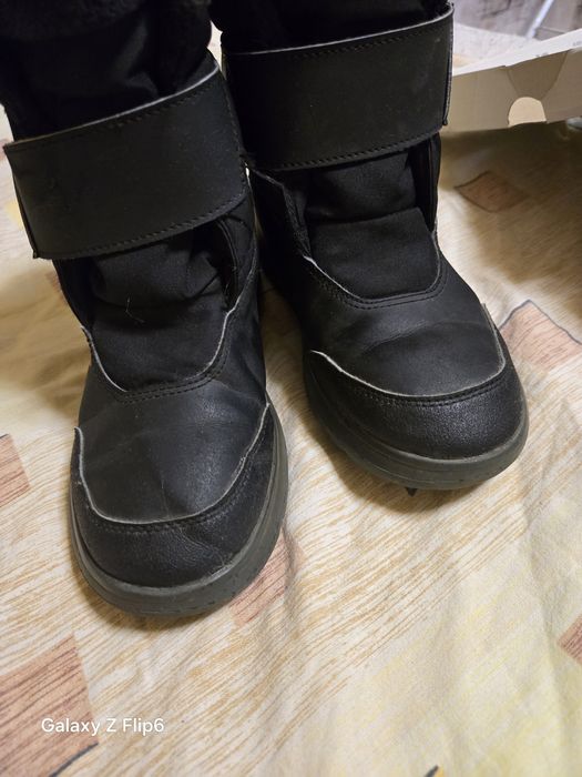 Оригинални апрески/боти Adidas 35н.