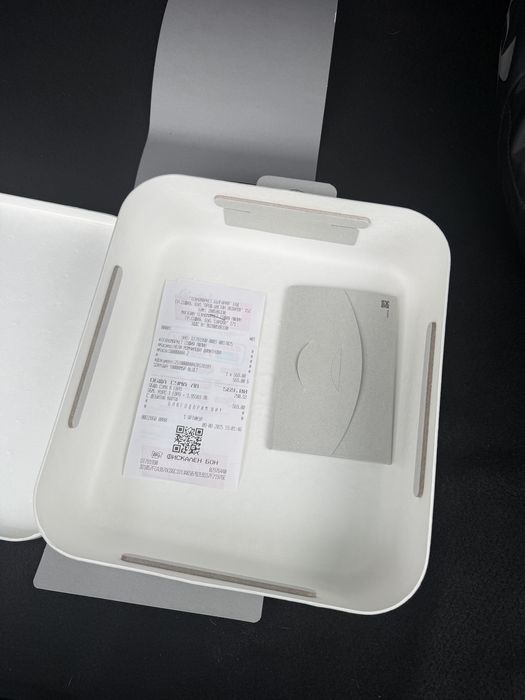 Слушалки Sony WH-1000XM5 Smoky Pink