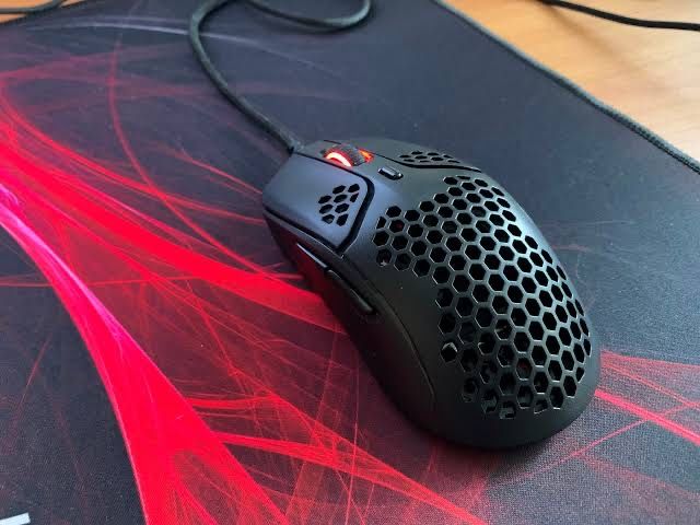 HyperX pulsfire haster