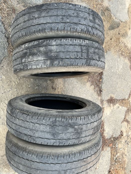 Шины 185/75/16С количество 4 шт.