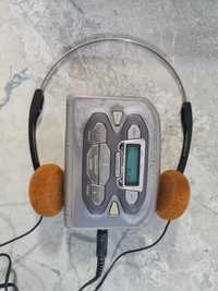 Walkman Sony  WM-FX491 stare functionare FOARTE BUNA