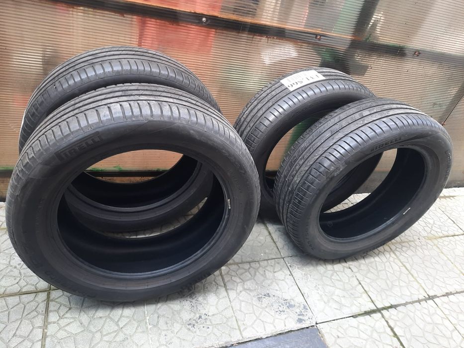 Anvelope vara două bucati Pirelli Cinturato P7