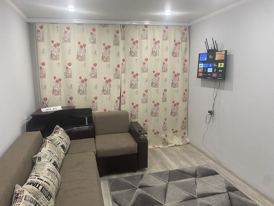 Сдам 1 комнатную квартиру