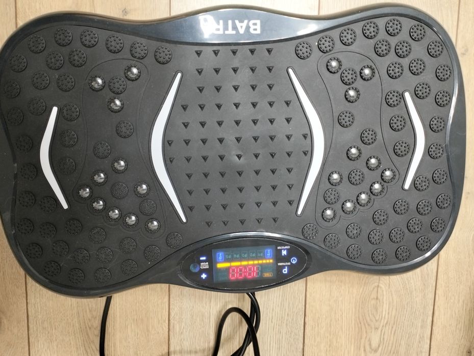 Продам вибро платформу