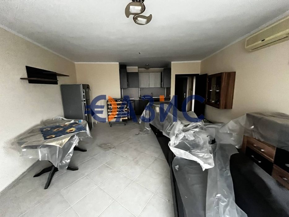 Продава се Двустаен апартамент в Несебър - 72 кв.м за 1498 €/кв.м - Снимка #13